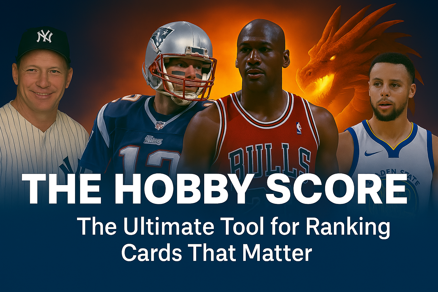 Hobby Scores Banner